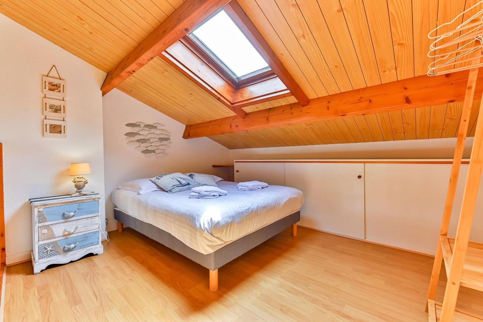 Un Balcon A La Mer - Studio Vue Sur Mer Brétignolles-sur-Mer Eksteriør billede